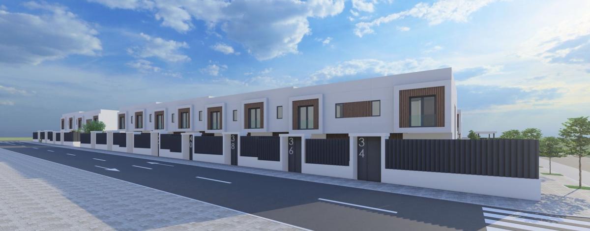 Bellavista Homes