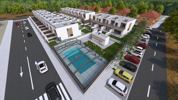 Promoción Bellavista Homes obra nueva en Arroyo de la Encomienda thumbnail 3