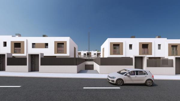 Promoción Bellavista Homes obra nueva en Arroyo de la Encomienda photo 4