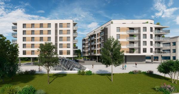 Promotion Bengoetxe new development in Galdakao photo 1
