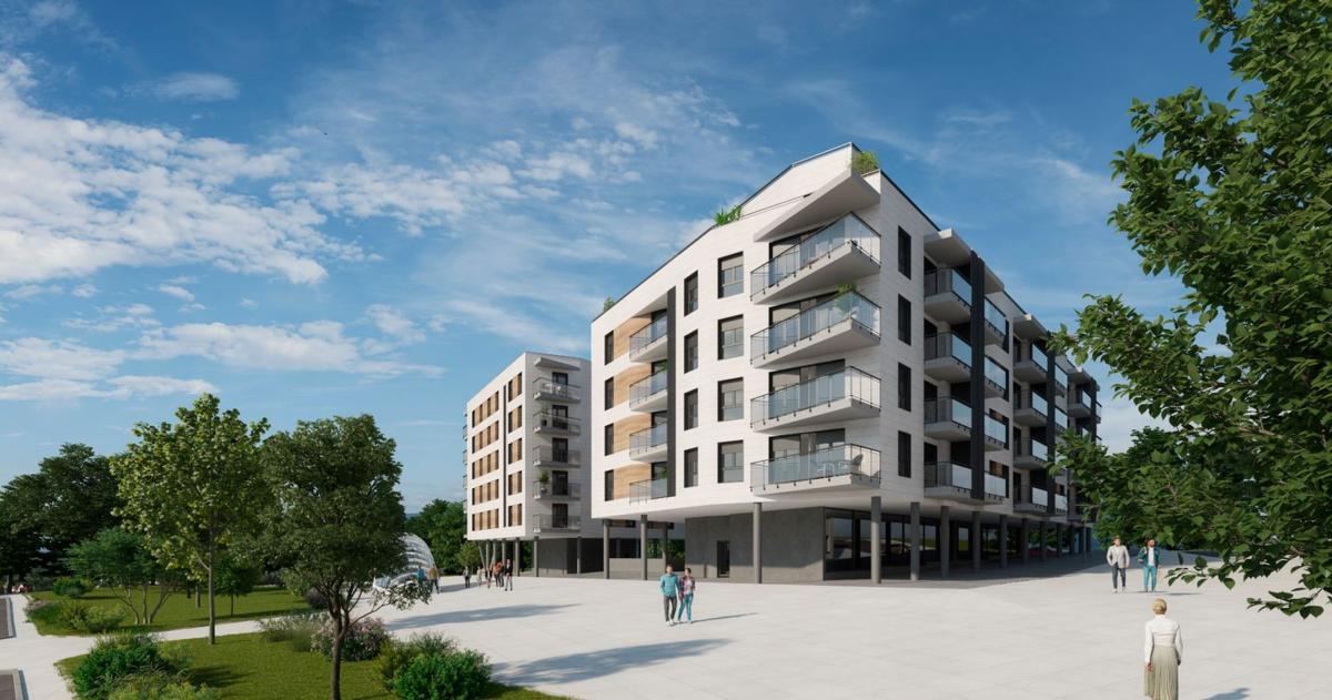 New construction Bengoetxe in Galdakao photo 2
