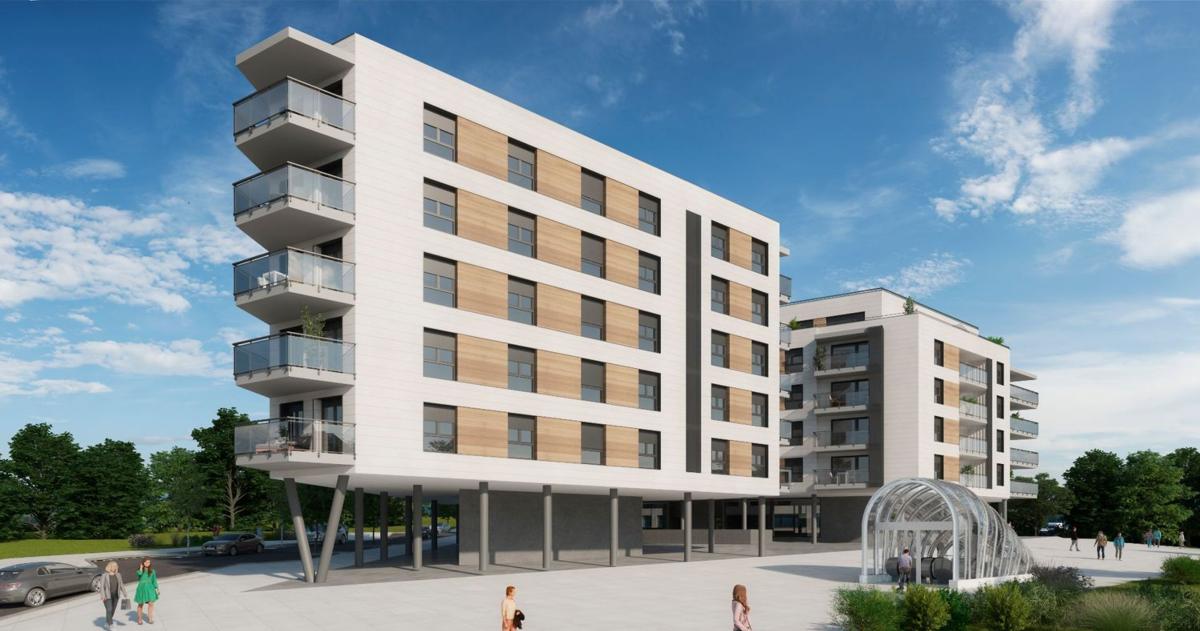 New construction Bengoetxe in Galdakao photo 3