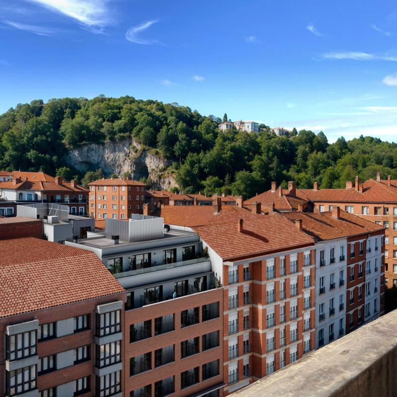 Nowa nieruchomość Biarritz 14 w Bilbao photo 5