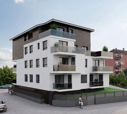 Promotion Construcciones Loibe new development in Amorebieta-Echano photo 4
