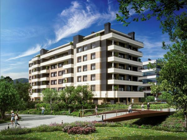 Promotion San Roke Barria II new development in Durango photo 1