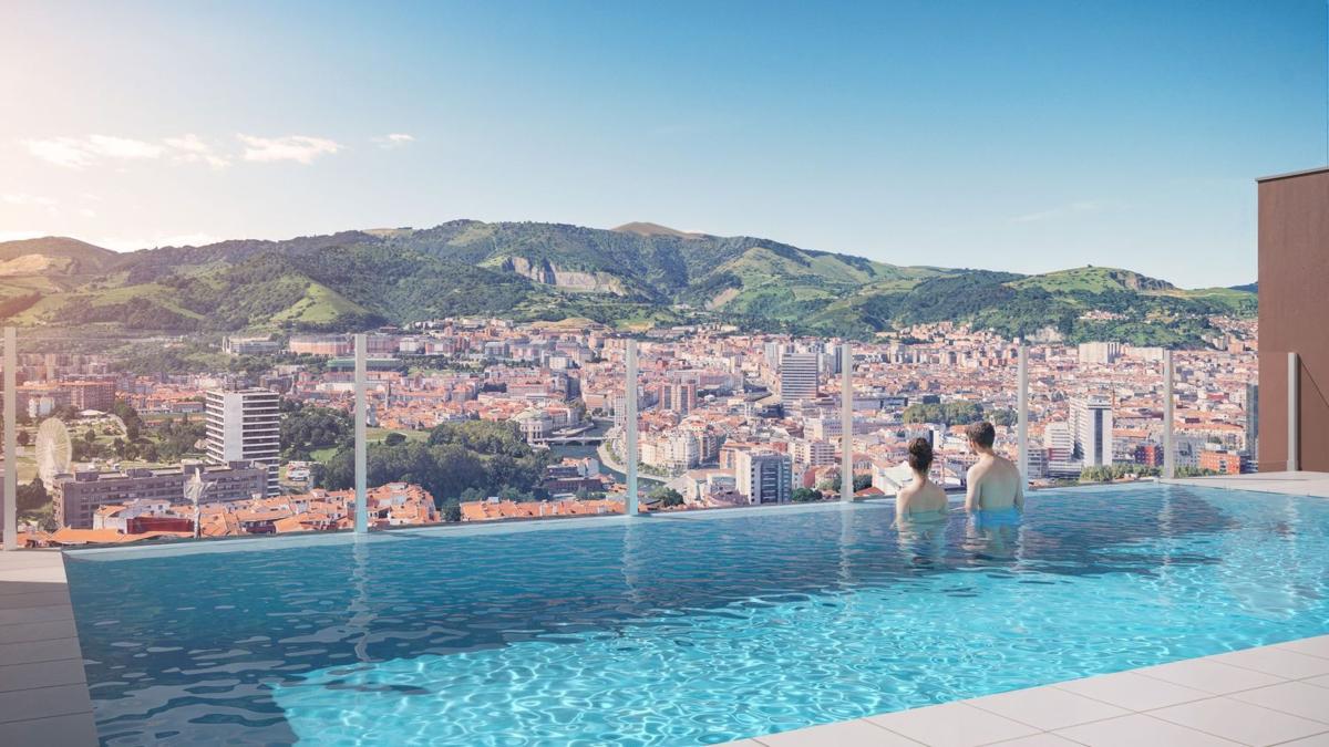 Bilbao Talaia