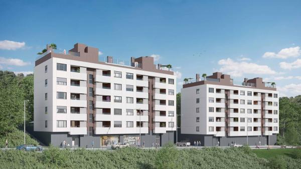 Promotion Bilbao Talaia new development in Bilbao photo 3