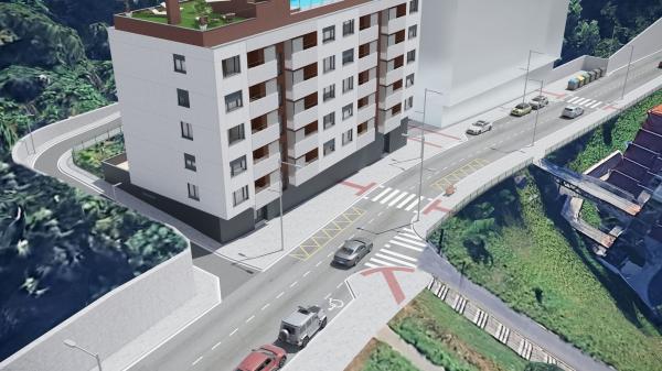 Promotion Bilbao Talaia new development in Bilbao photo 4