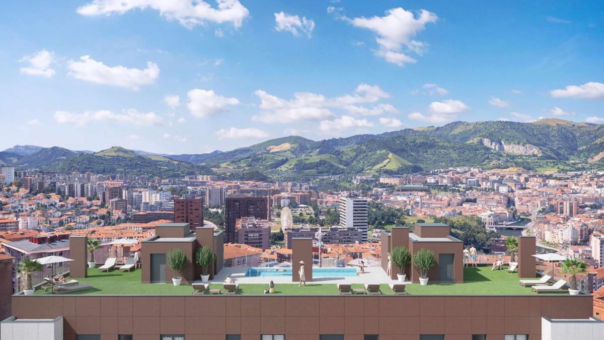 Nowa nieruchomość Bilbao Talaia w Bilbao photo 5