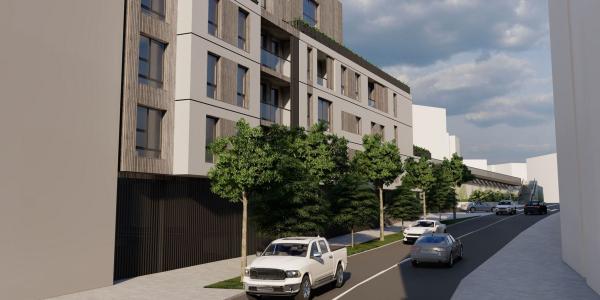 ЖК Residencial Bahía de Plentzia новая стройка в Пленция photo 1