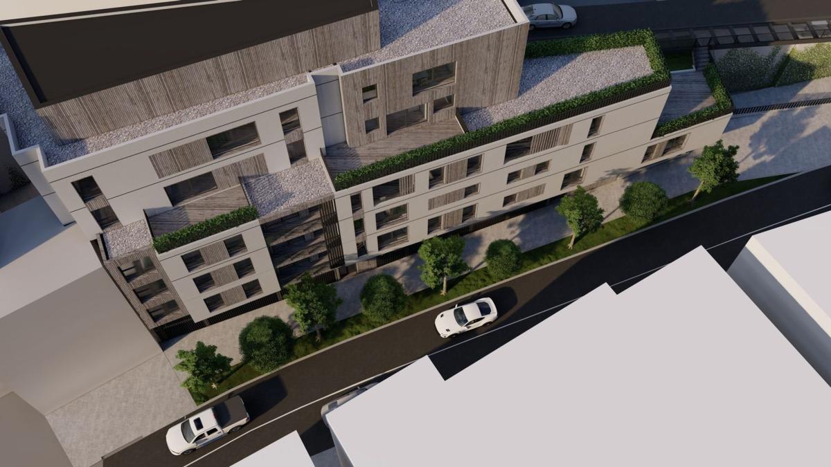 Новостройка Residencial Bahía de Plentzia в Пленция photo 2