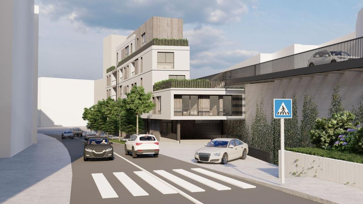 Новостройка Residencial Bahía de Plentzia в Пленция photo 3