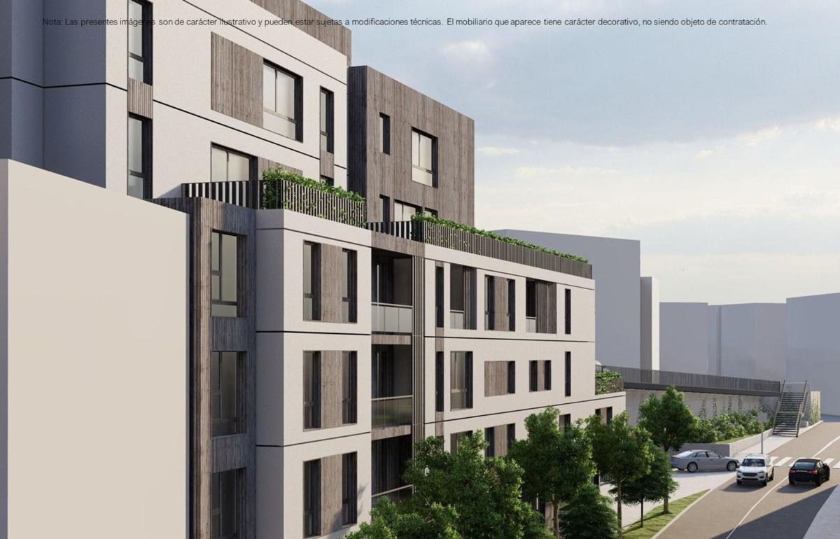 Новостройка Residencial Bahía de Plentzia в Пленция photo 4