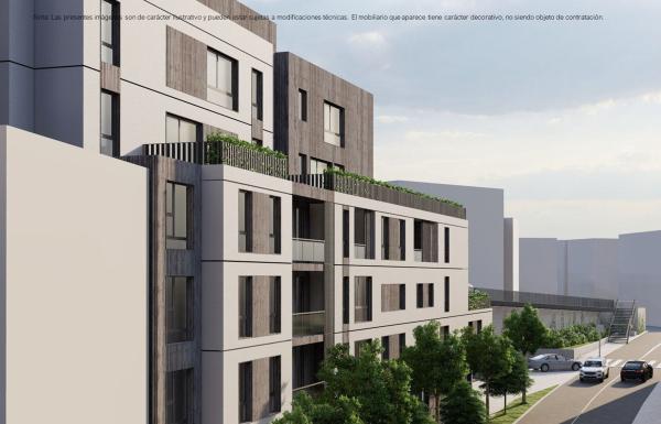 ЖК Residencial Bahía de Plentzia новая стройка в Пленция photo 4