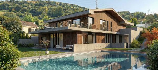 ЖК Villas El Puerto новая стройка в Зьербена photo 1
