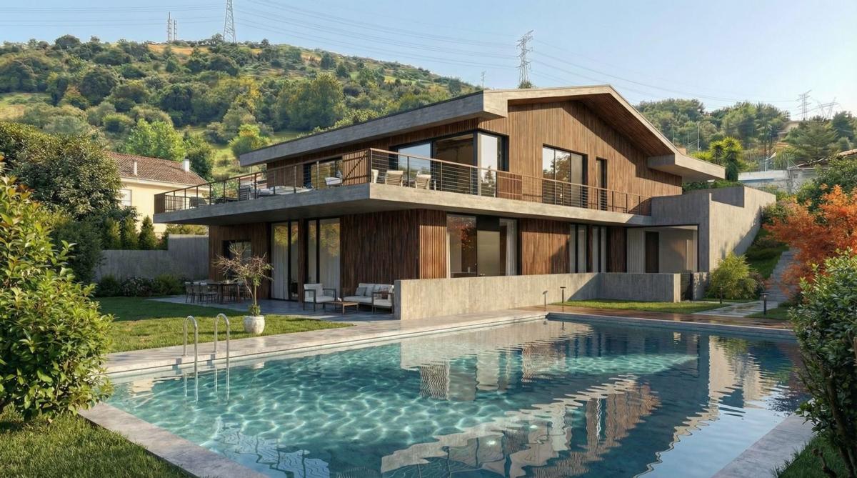 New construction Villas El Puerto in Zierbena photo 2