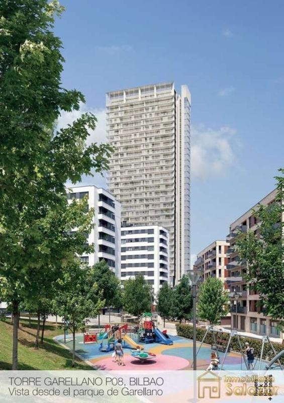 Nowa nieruchomość Plaza Garellano w Bilbao photo 1