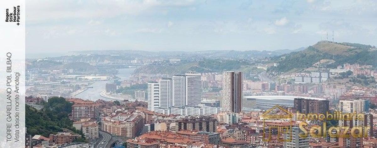 Nowa nieruchomość Plaza Garellano w Bilbao photo 4