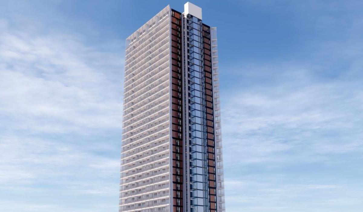 Новостройка Torre Amboto в Бильбао photo 1