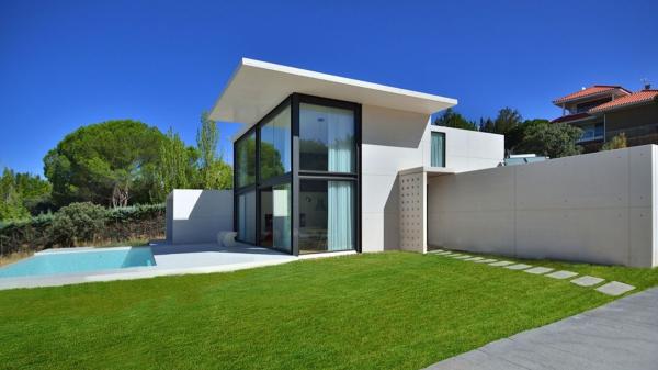 ЖК Mungia Golf новая стройка в Мунгия photo 4