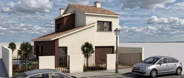 Promotion Moraleja del Vino new development in Moraleja del Vino photo 1