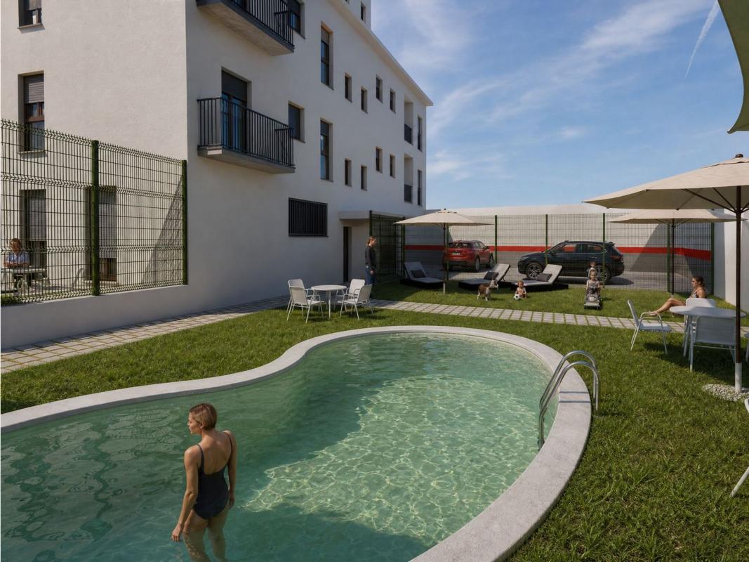 Продажа квартиры на Piso en Calle San Juan, 21, San Juan de Mozarrifar, Zaragoza, Сарагоса
photo 2