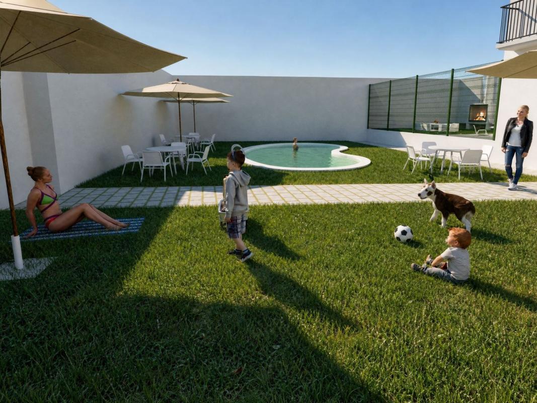 Продажа квартиры на Piso en Calle San Juan, 21, San Juan de Mozarrifar, Zaragoza, Сарагоса
photo 3