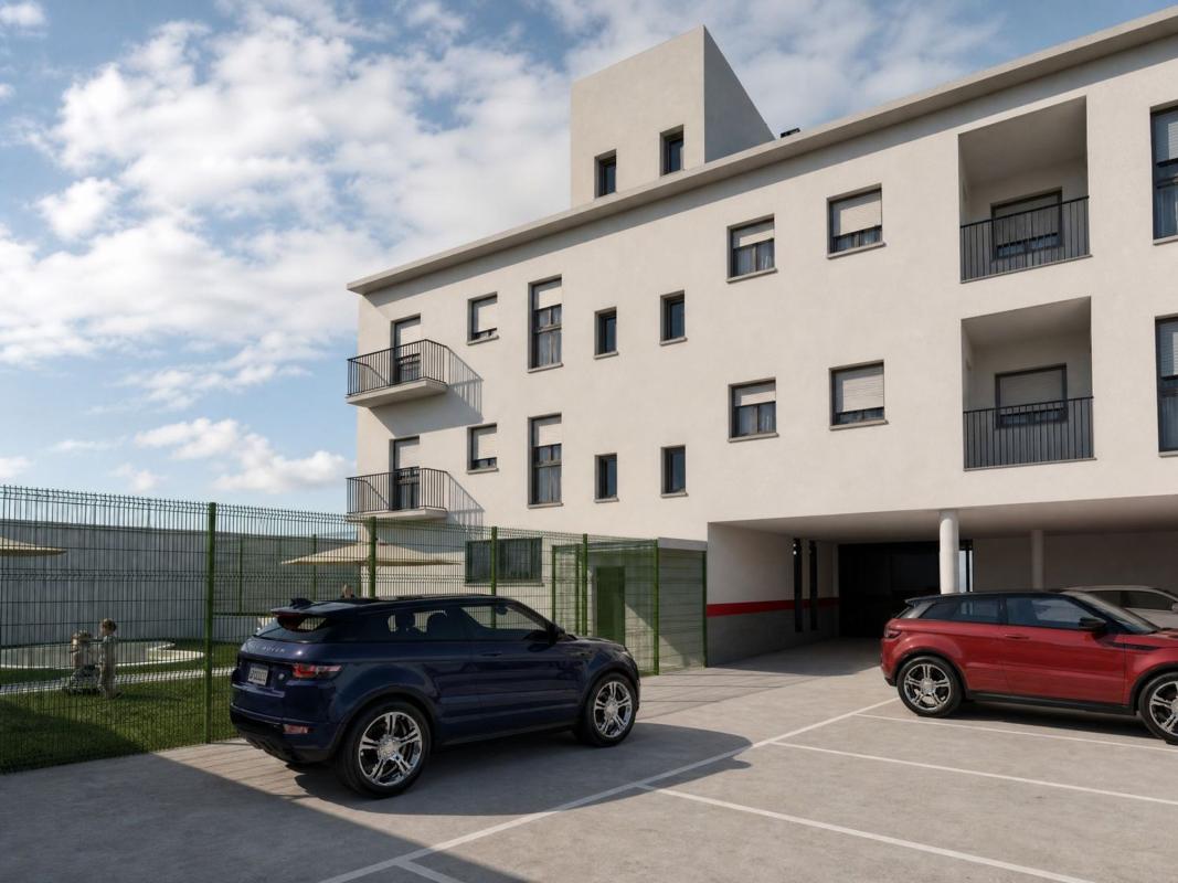 Продажа квартиры на Piso en Calle San Juan, 21, San Juan de Mozarrifar, Zaragoza, Сарагоса
photo 4