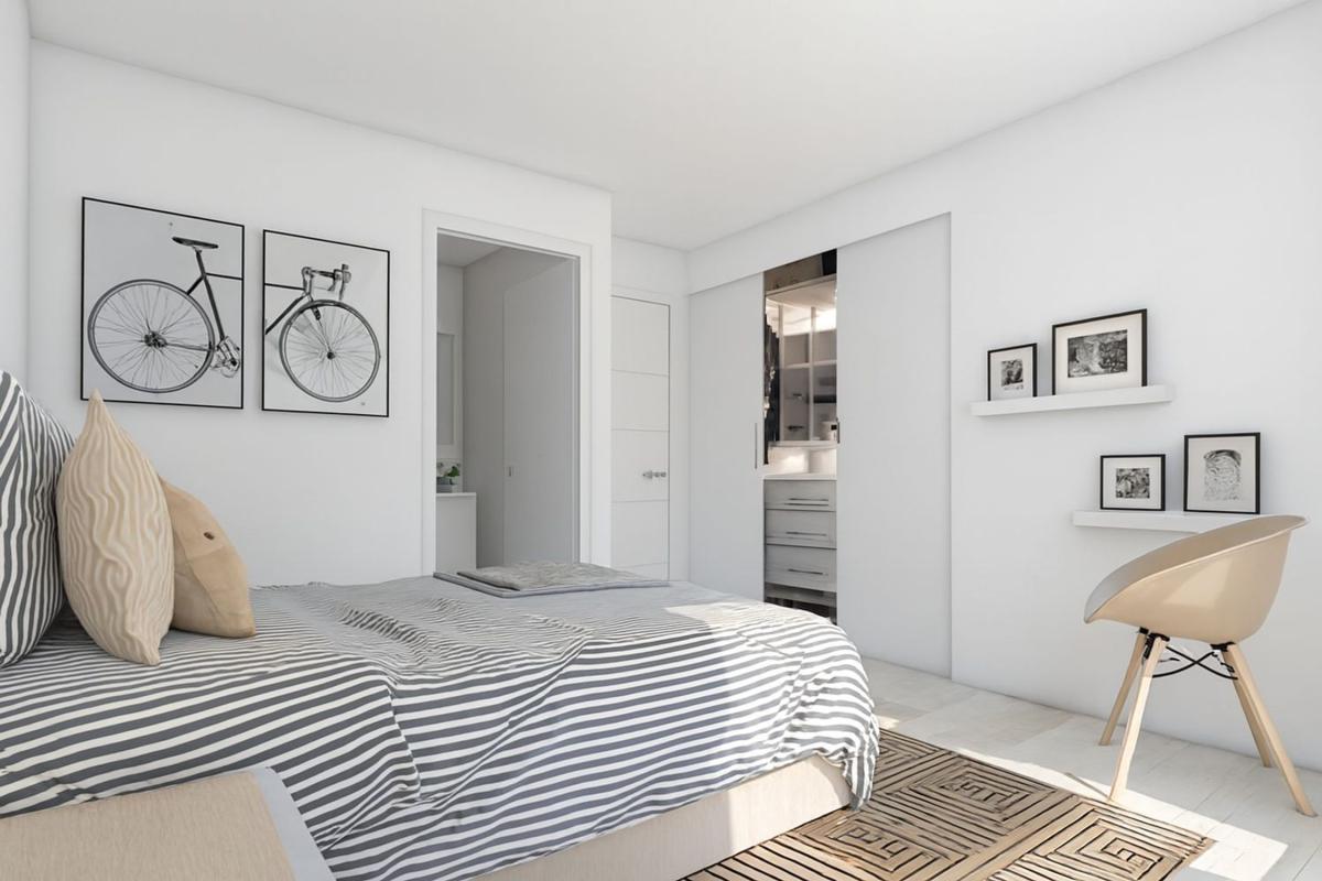 Venta de piso en Piso en Calle de Enrique Val, 23, Miralbueno, Zaragoza, Zaragoza
photo 5