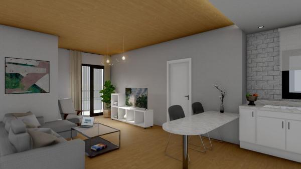 Promocja Edificio Sidriss nowe budownictwo w Melilla photo 2