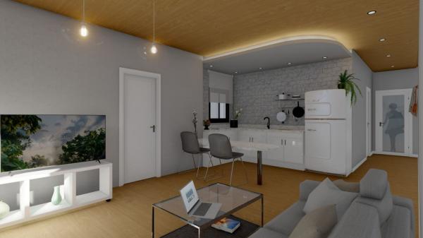 Promocja Edificio Sidriss nowe budownictwo w Melilla photo 3