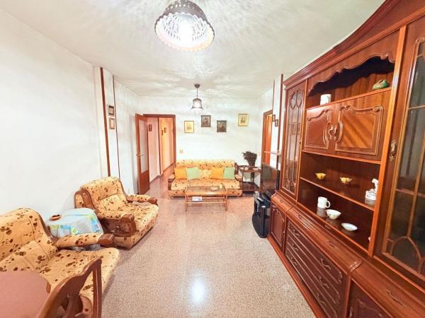 Piso en venta en Piso en Benisaudet, Alicante / Alacant, Alicante / Alacant photo 1