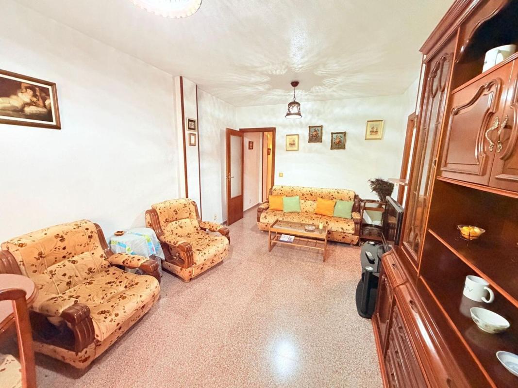 Venta de piso en Piso en Benisaudet, Alicante / Alacant, Alicante / Alacant
photo 2