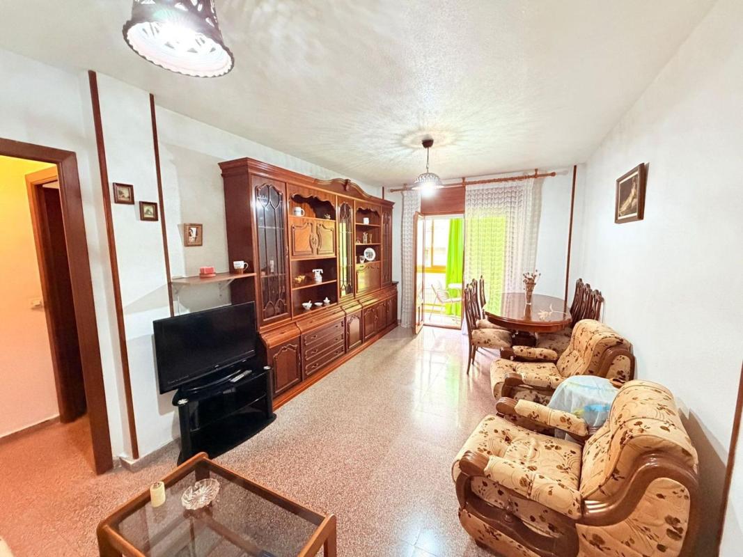 Venta de piso en Piso en Benisaudet, Alicante / Alacant, Alicante / Alacant
photo 3