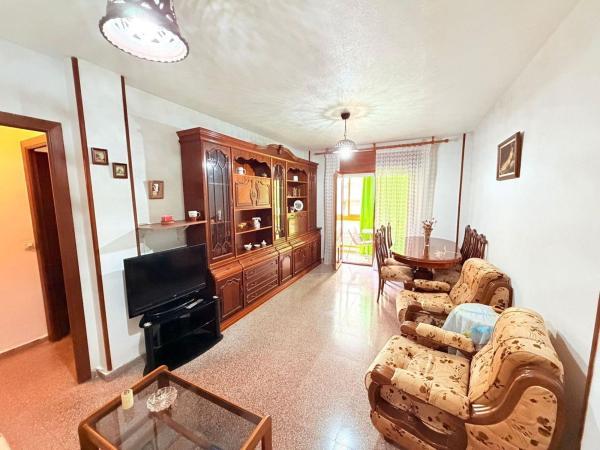 Piso en venta en Piso en Benisaudet, Alicante / Alacant, Alicante / Alacant thumbnail 3