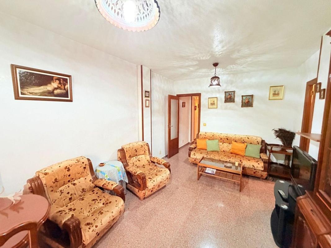 Venta de piso en Piso en Benisaudet, Alicante / Alacant, Alicante / Alacant
photo 4