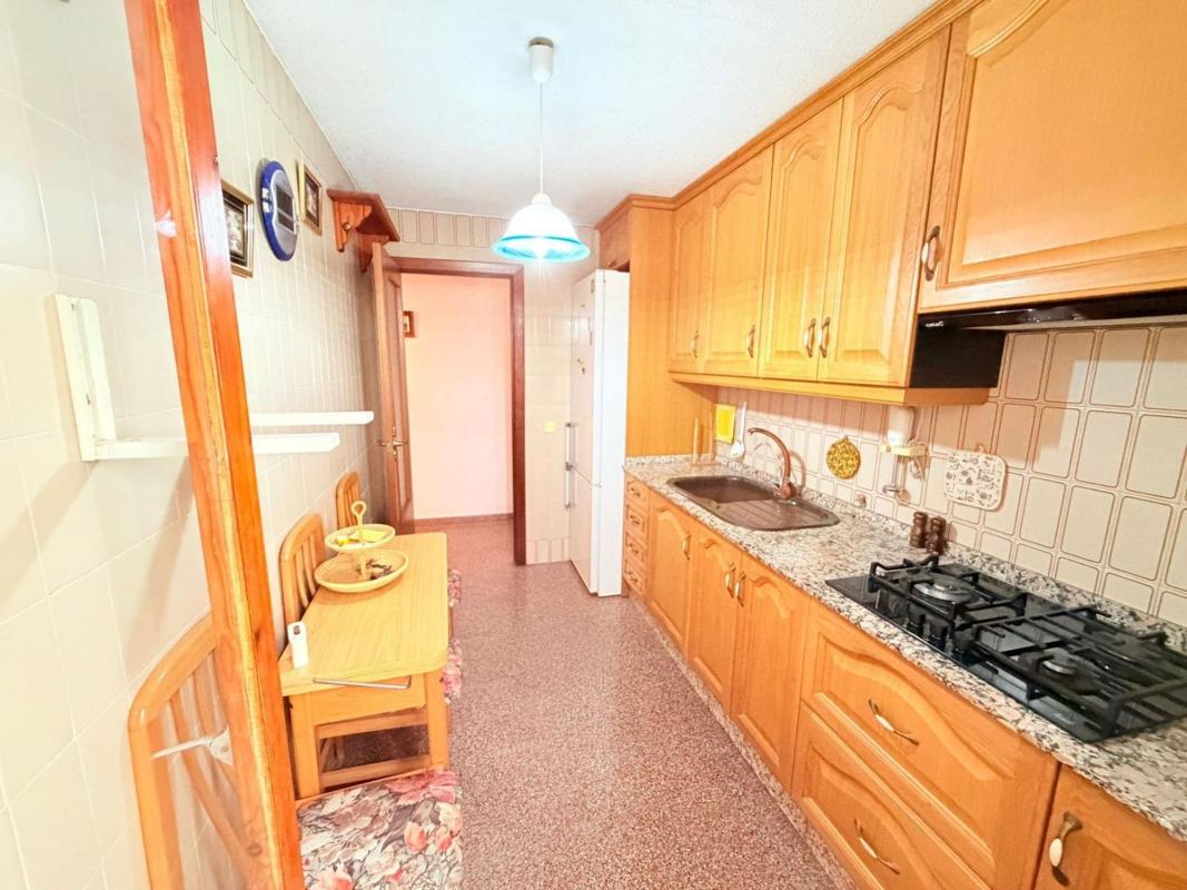 Venta de piso en Piso en Benisaudet, Alicante / Alacant, Alicante / Alacant
photo 5