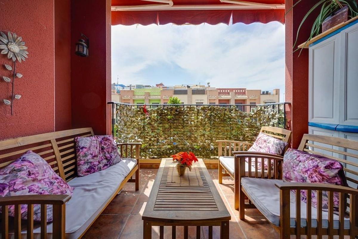Продажа дуплекса на Dúplex en Calle Cabo Santa Maria, 9, Lomas de Cabo Roig, Orihuela, Ориуэла photo 1