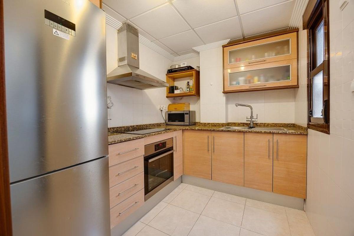 Продажа дуплекса на Dúplex en Calle Cabo Santa Maria, 9, Lomas de Cabo Roig, Orihuela, Ориуэла photo 3