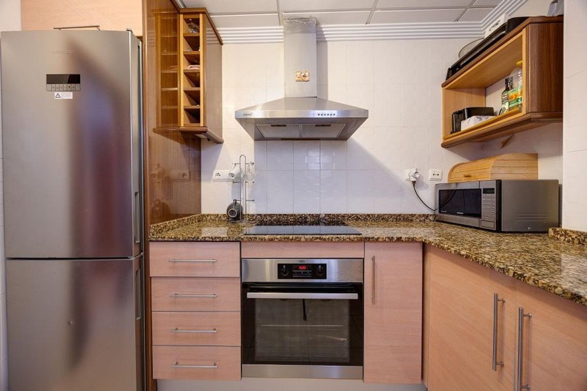 Продажа дуплекса на Dúplex en Calle Cabo Santa Maria, 9, Lomas de Cabo Roig, Orihuela, Ориуэла photo 4