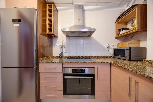 Дуплекс на продажу в Dúplex en Calle Cabo Santa Maria, 9, Lomas de Cabo Roig, Orihuela, Ориуэла photo 4