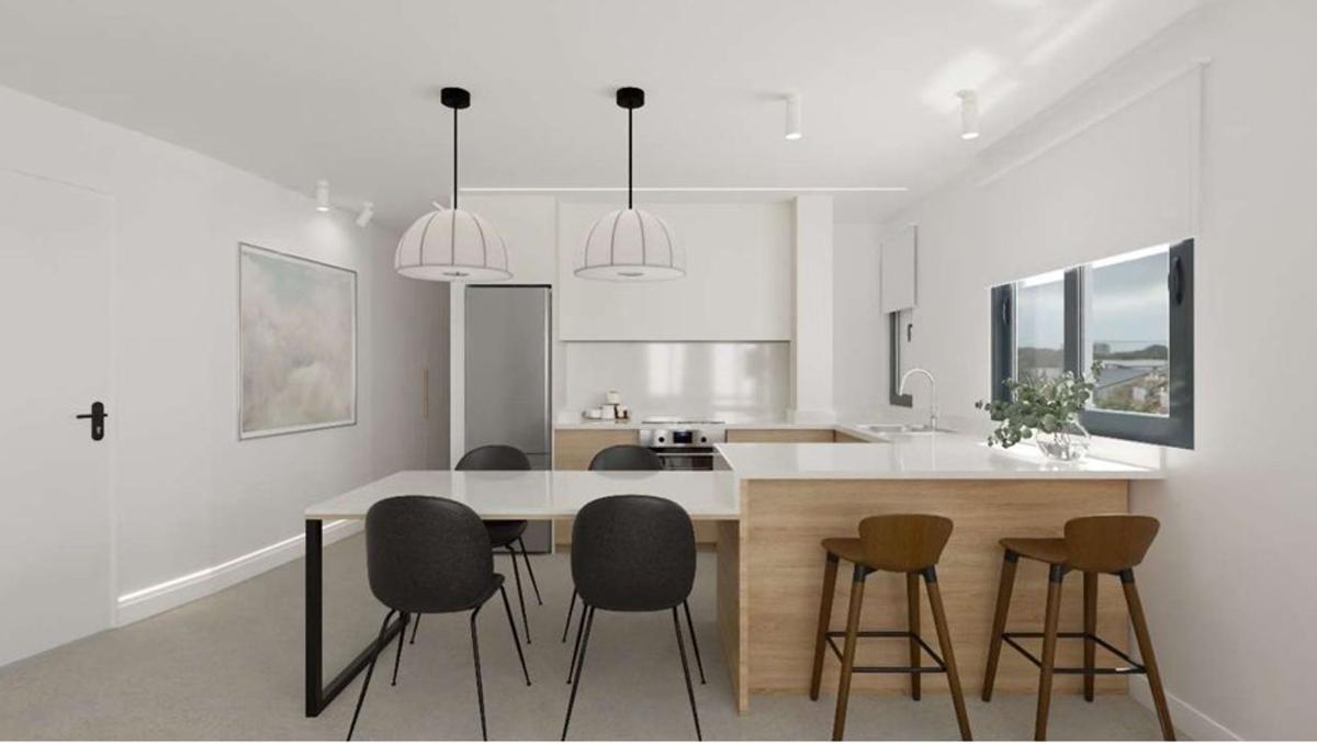 Venta de piso en Piso en Calle Hospital, 21, Centro, Elche / Elx, Elche / Elx
photo 2