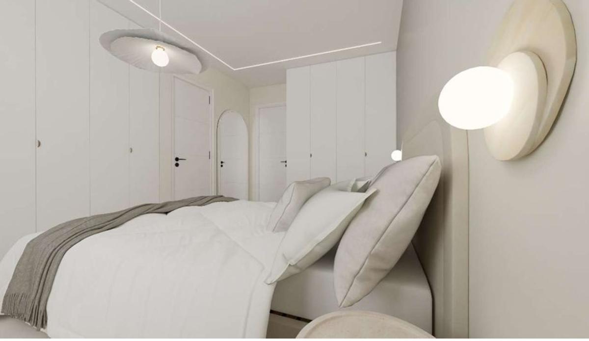 Venta de piso en Piso en Calle Hospital, 21, Centro, Elche / Elx, Elche / Elx
photo 3