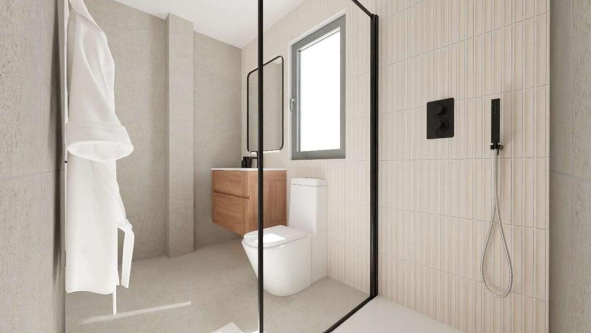 Venta de piso en Piso en Calle Hospital, 21, Centro, Elche / Elx, Elche / Elx
photo 4
