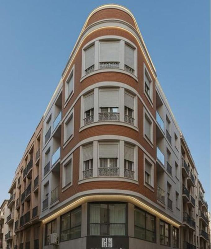 Venta de piso en Piso en Calle Hospital, 21, Centro, Elche / Elx, Elche / Elx
photo 5