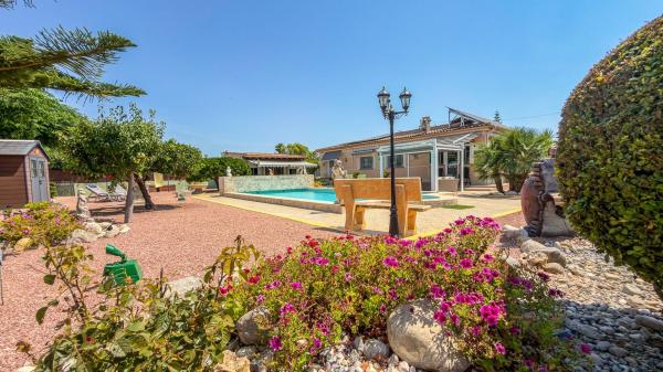 Casa o chalet independiente en Catral photo 2