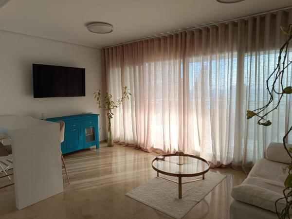 Продажа квартиры на Piso en Pueblo Poniente, Benidorm, Бенидорм
thumbnail 2