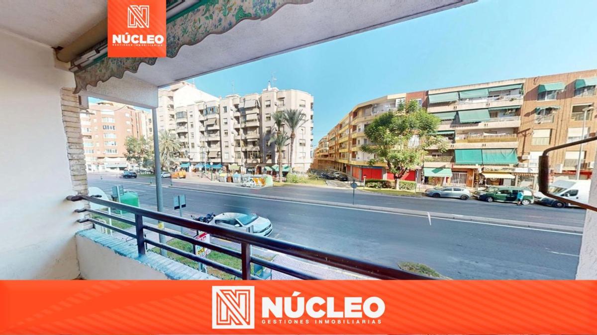 Продажа квартиры на Piso en Avenida Sant Vicent Ferrer, Crevillente, Кревильенте
photo 2