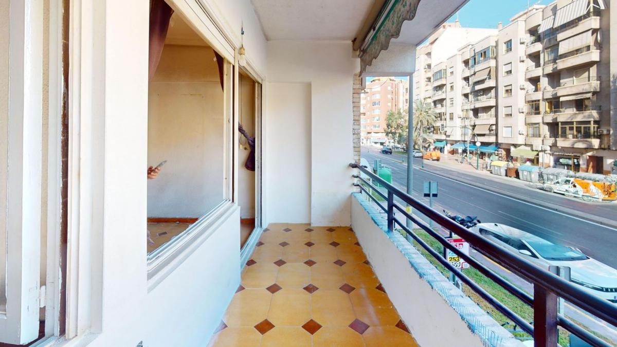 Продажа квартиры на Piso en Avenida Sant Vicent Ferrer, Crevillente, Кревильенте
photo 4
