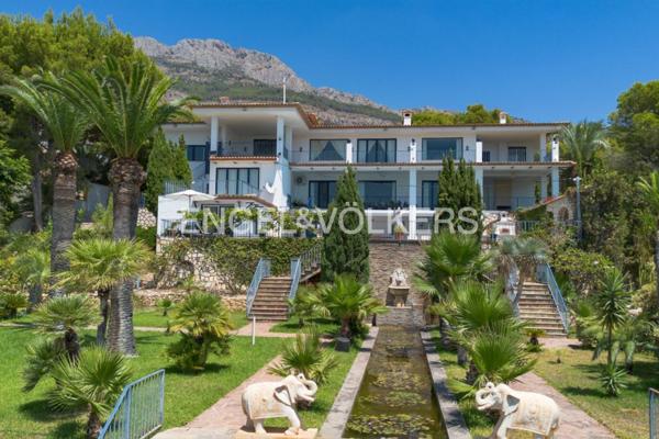 Casa o chalet independiente en Altea la Vella, Altea photo 2